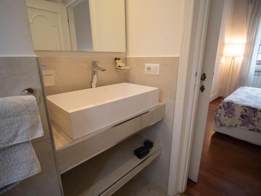 Ripetta Sweet Apartment Rome Extérieur photo