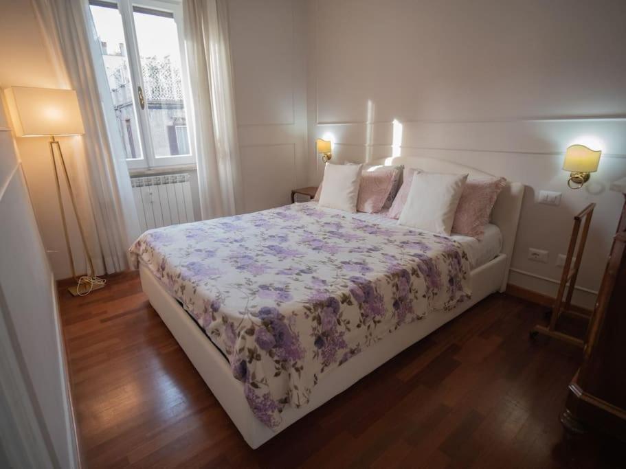 Ripetta Sweet Apartment Rome Extérieur photo