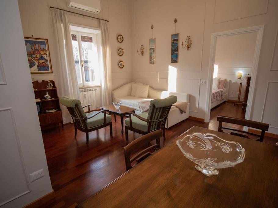 Ripetta Sweet Apartment Rome Extérieur photo