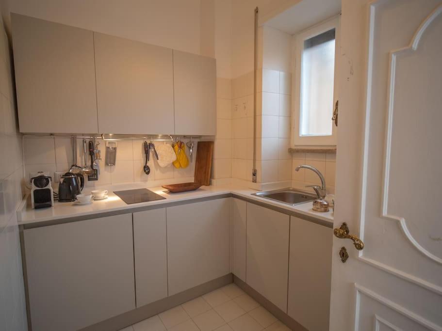 Ripetta Sweet Apartment Rome Extérieur photo