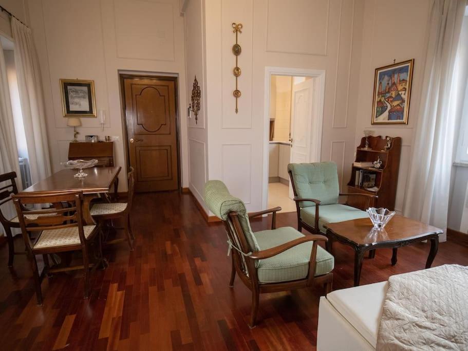 Ripetta Sweet Apartment Rome Extérieur photo