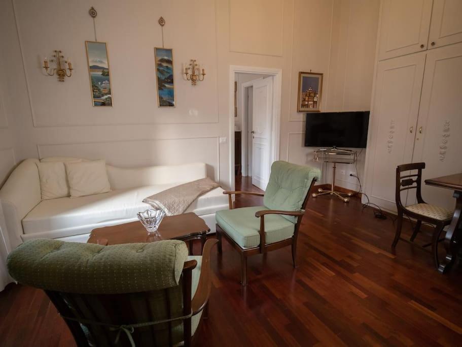Ripetta Sweet Apartment Rome Extérieur photo